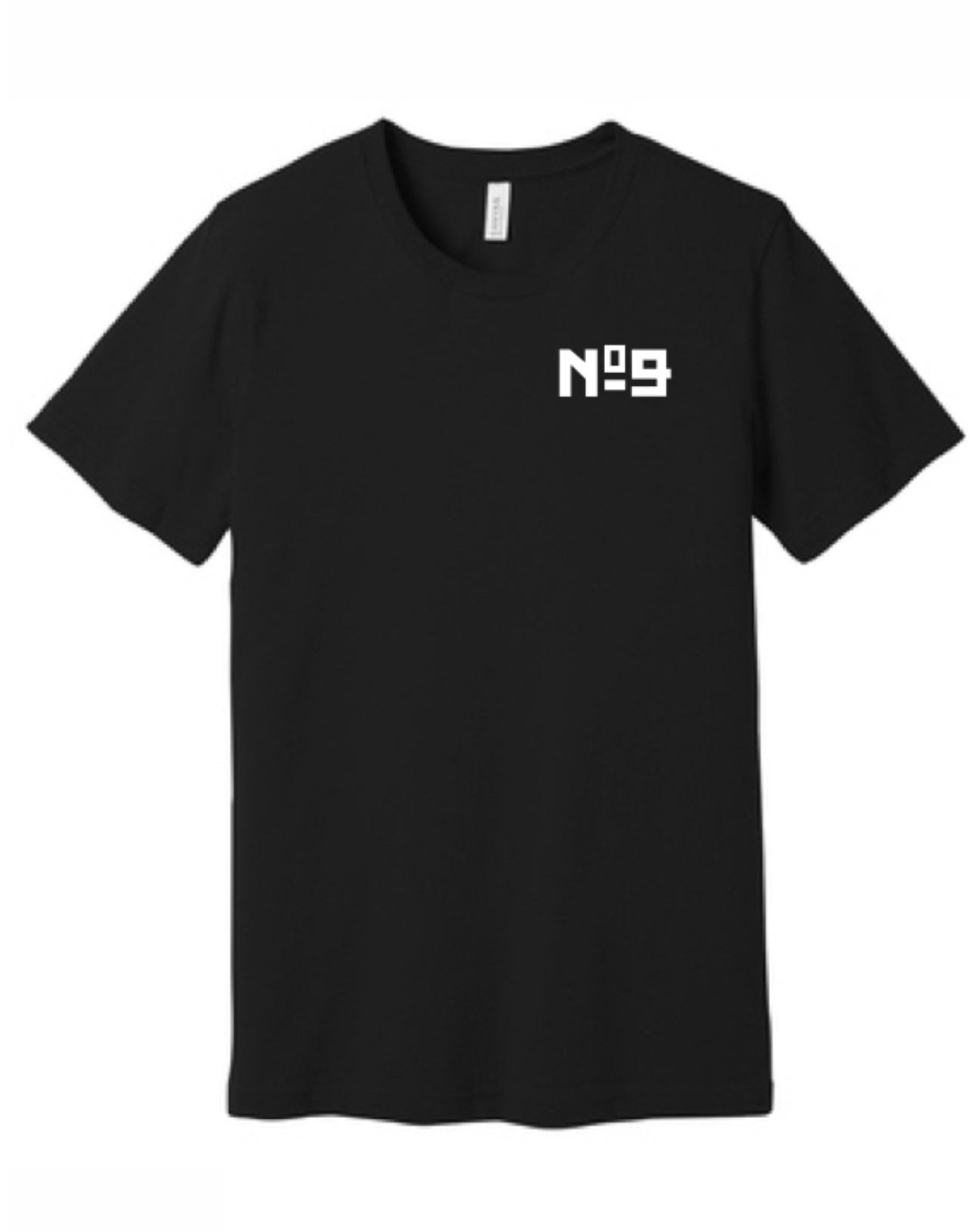 Chamber No. 9 Inspectah DECK  t-shirt